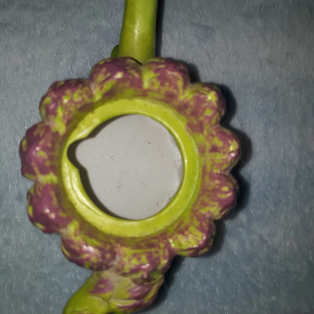 Avon Asparagus Teapot Collectable Great Christmas Gift